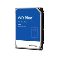 WD Tvrdi disk Blue WD40EZAZ, 4 TB, 3.5", SATA III, 5400 o/min (rabljen)